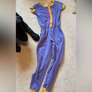 Matilda Jane Kids Romper